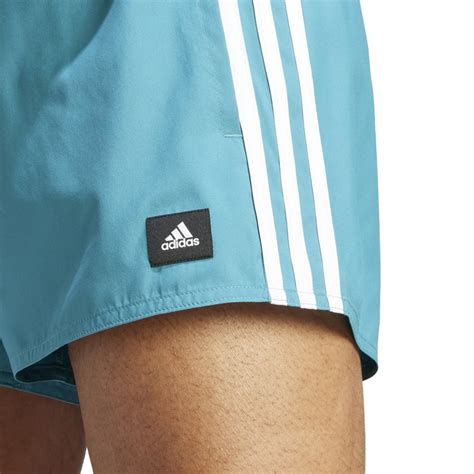 adidas zwemshort kort model|Meer.